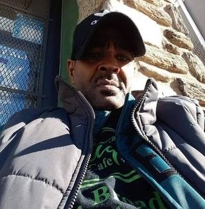 Meet your Posher, Barry